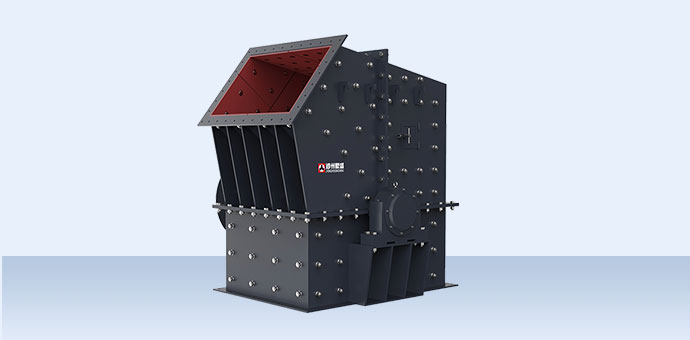 DPF系列建筑垃圾专用医疗器